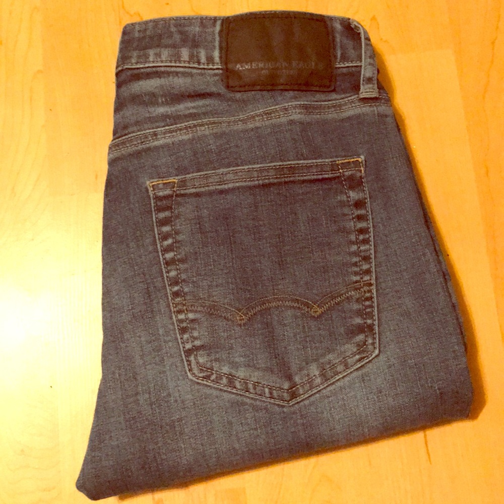 American Eagle Denim